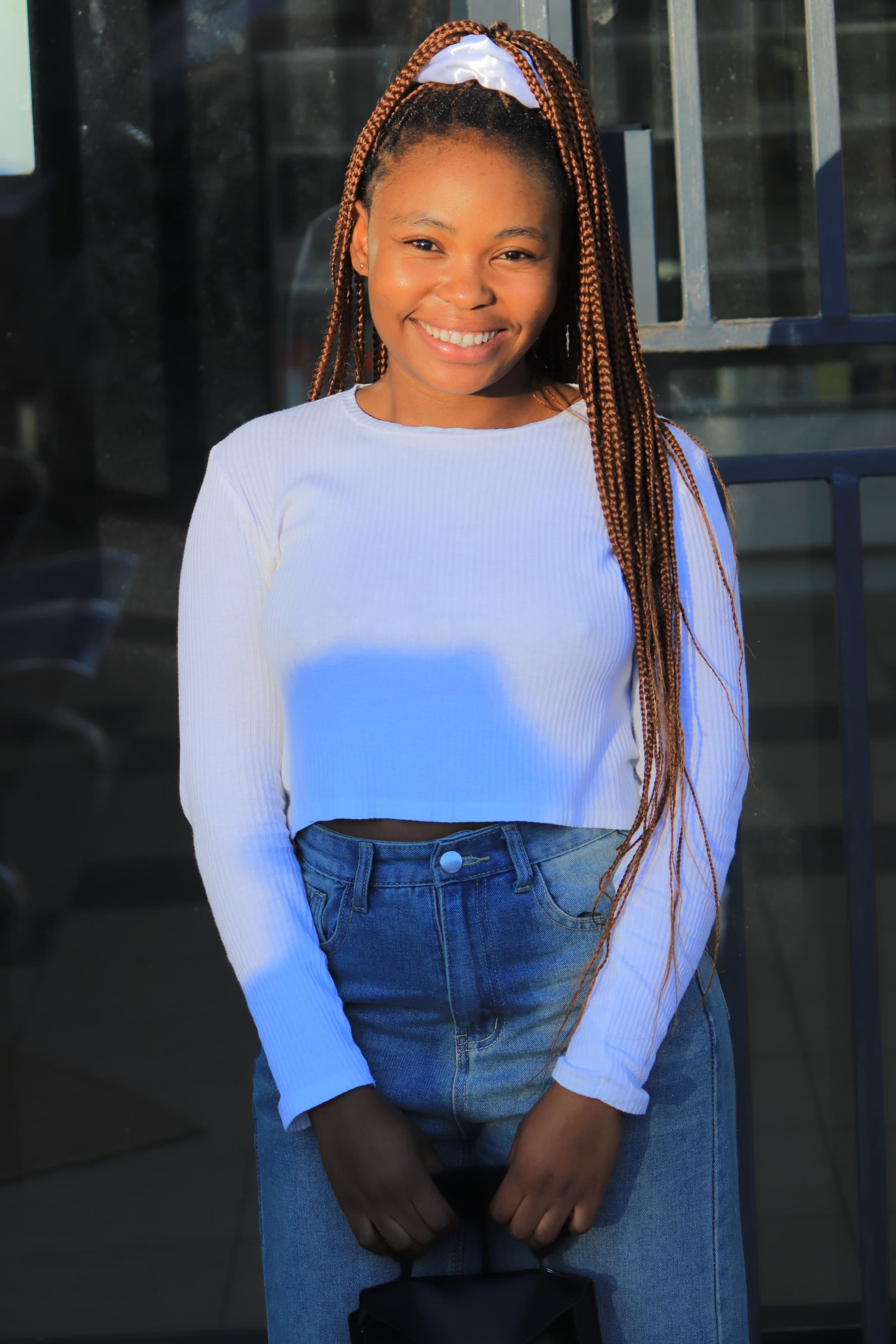 Itumeleng Phats'oane