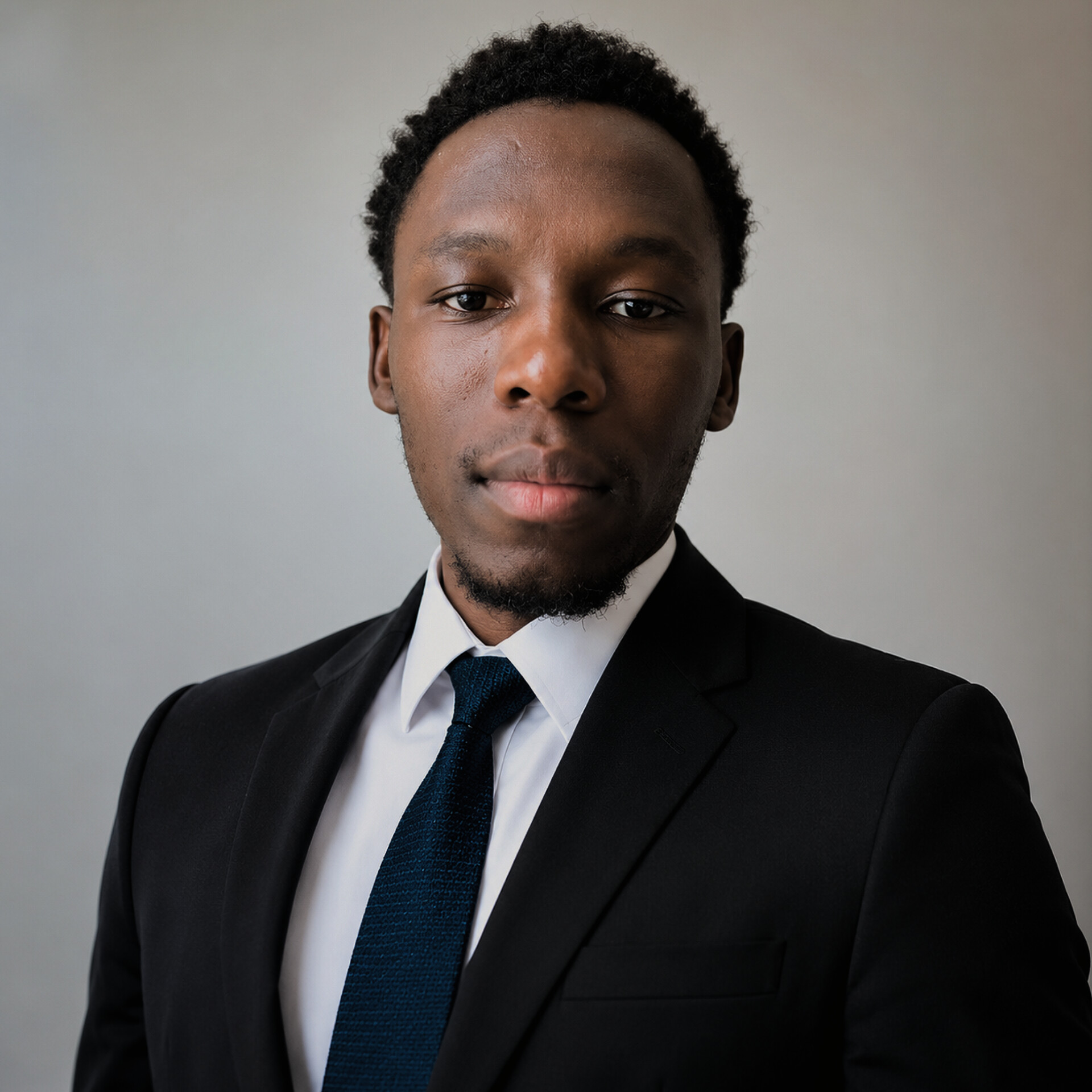 Mojalefa Sefooko