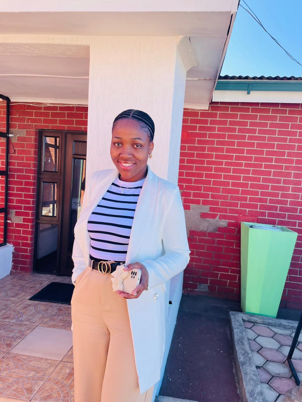 Thabelang Khoase