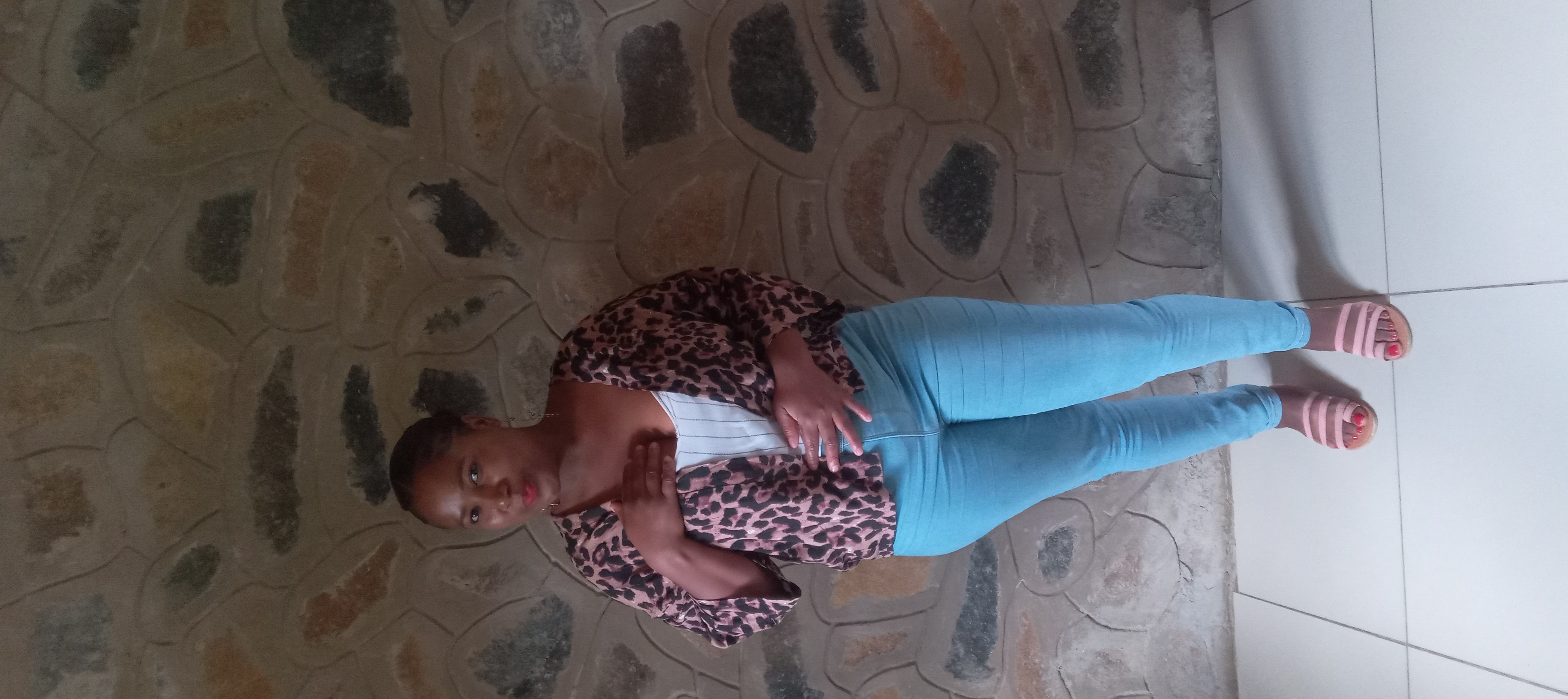 Mpho Matsoso