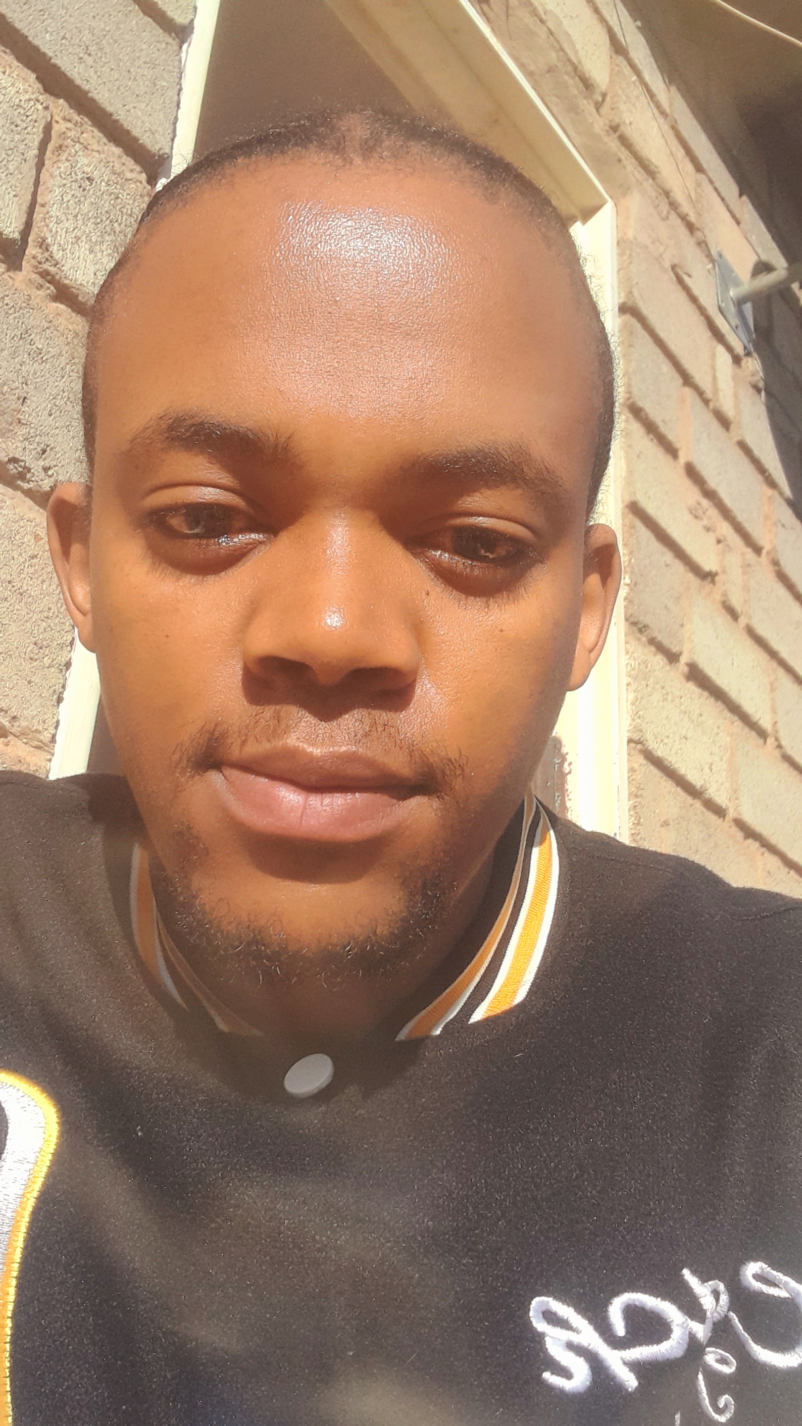 Sello Lehlokoanyane