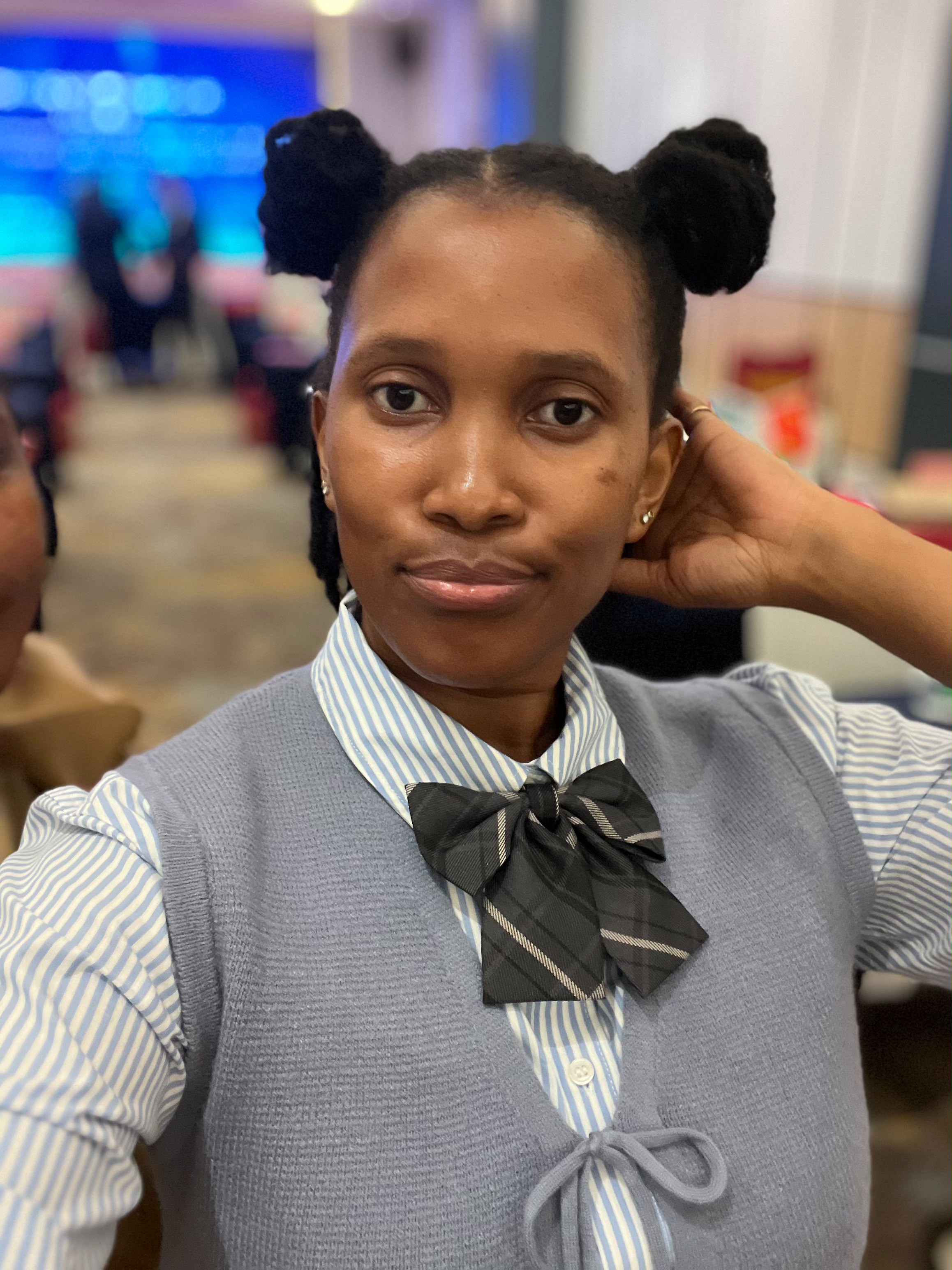 SELLOANE MOSHOESHOE