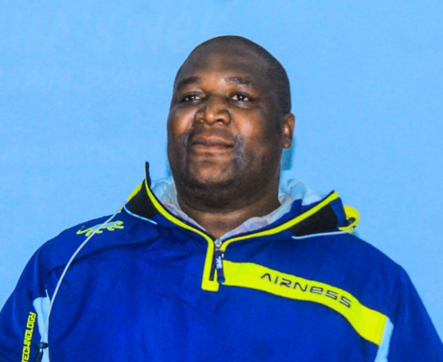 Kutloano Francis Vola