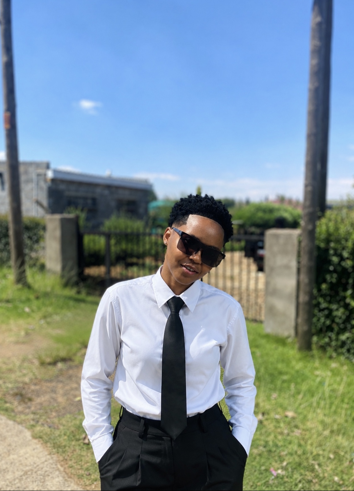 Rorisang Khuluoe